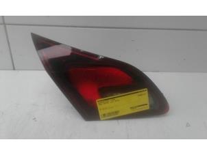 Used Taillight, left Opel Astra J (PD5/PE5) 1.6 16V Price € 85,00 Margin scheme offered by Autobedrijf G.H. Wessel B.V.