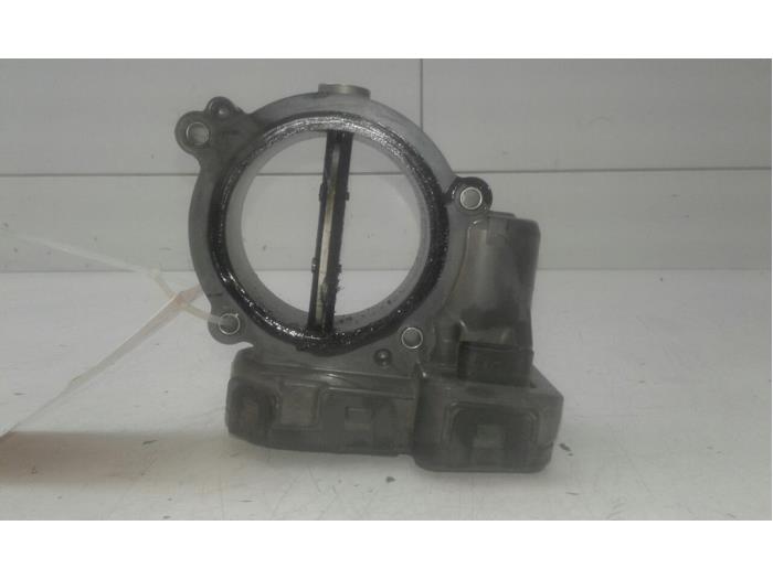 Usagé Boîtier accélérateur Mercedes GLC (X253) 2.2 250d 16V BlueTEC 4-Matic Prix € 72,45 Règlement à la marge proposé par Wessel Parts & Service B.V.