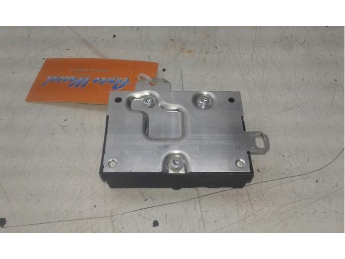 Usagé Module pompe carburant Mercedes A (W176) 2.2 A-220 CDI 16V Prix sur demande proposé par Wessel Parts & Service B.V.