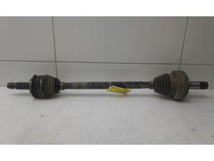 Used Drive shaft, rear right Mercedes Vito (639.7) 2.2 110 CDI 16V Euro 5 Price € 125,00 Margin scheme offered by Autobedrijf G.H. Wessel B.V.