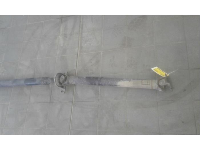 Usagé Arbre intermédiaire Mercedes Vito (639.7) 2.2 110 CDI 16V Euro 5 Prix € 576,45 Règlement à la marge proposé par Wessel Parts & Service B.V.