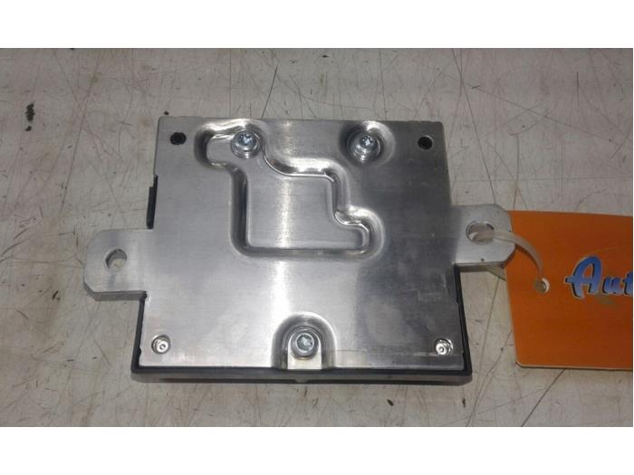 Usagé Module pompe carburant Mercedes GLC (X253) 2.2 250d 16V BlueTEC 4-Matic Prix € 72,45 Règlement à la marge proposé par Wessel Parts & Service B.V.
