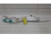 Opel Zafira Tourer (P12) 1.6 CDTI 16V ecoFLEX 136 Airbag Himmel rechts