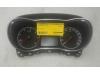 Opel Zafira Tourer (P12) 1.6 CDTI 16V ecoFLEX 136 Tacho - Kombiinstrument KM