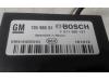 Opel Zafira Tourer (P12) 1.6 CDTI 16V ecoFLEX 136 Heizung Belüftungsmotor
