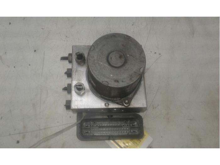 Gebrauchte ABS Pumpe Opel Astra K Sports Tourer 1.6 CDTI 110 16V Preis € 51,45 Margenregelung angeboten von Wessel Parts & Service B.V.