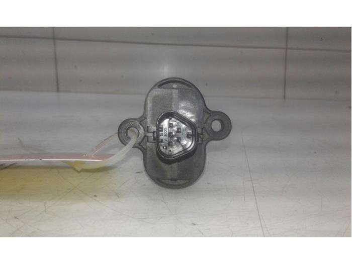 Gebrauchte Luftmassenmesser Opel Astra K Sports Tourer 1.6 CDTI 110 16V Preis € 72,45 Margenregelung angeboten von Wessel Parts & Service B.V.