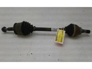 Used Front drive shaft, left Opel Astra Mk.7 1.6 CDTI 16V Price € 125,00 Margin scheme offered by Autobedrijf G.H. Wessel B.V.