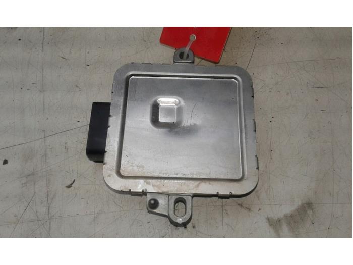 Used Computer, miscellaneous Opel Astra Mk.7 1.6 CDTI 16V Price € 61,95 Margin scheme offered by Wessel Parts & Service B.V.