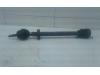 Front drive shaft, right from a Seat Ibiza II (6K1), 1993 / 2002 1.4i, Hatchback, Petrol, 1.390cc, 44kW (60pk), FWD, AKV, 1997-12 / 1999-08, 6K1 1998