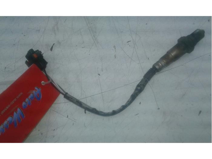 Usados Sonda Lambda Opel Agila (A) 1.0 12V Precio € 40,95 Norma de margen ofrecido por Wessel Parts & Service B.V.