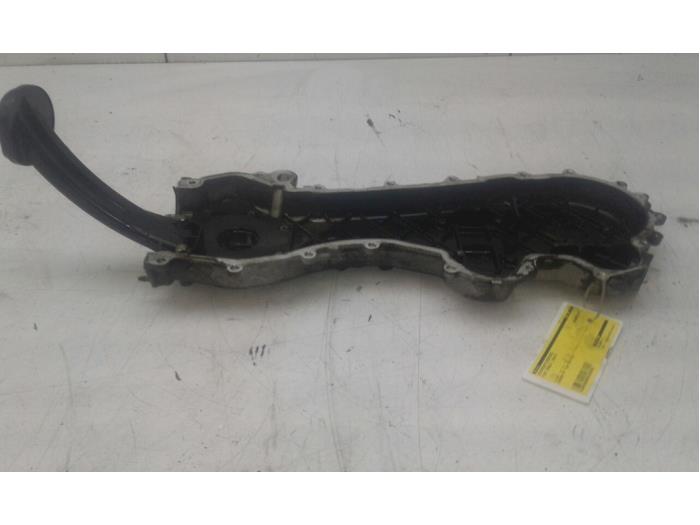 Usagé Couvercle de distribution Fiat Doblo Cargo (263) 1.3 MJ 16V DPF Euro 5 Prix € 82,95 Règlement à la marge proposé par Wessel Parts & Service B.V.