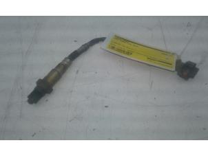 Sonde lambda d'un Opel Corsa E 1.4 16V 2015
