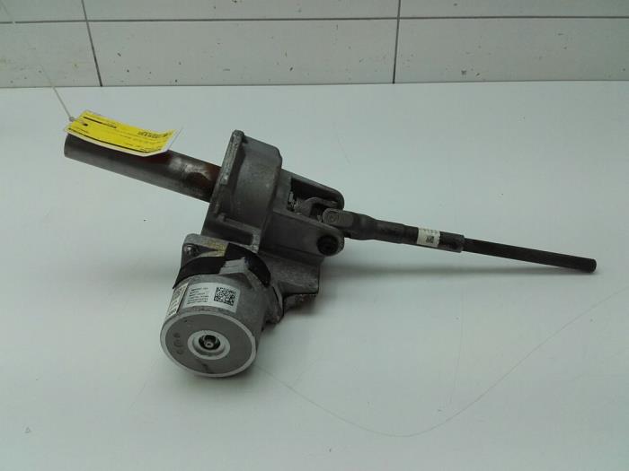 Opel Corsa Steering columns stock