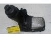 Oil filter housing from a BMW 3 serie Gran Turismo (F34) 318d 2.0 16V 2013