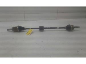 Used Front drive shaft, right Opel Adam 1.2 16V Price € 125,00 Margin scheme offered by Autobedrijf G.H. Wessel B.V.
