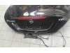 Tailgate from a Mercedes SLK (R172), 2011 / 2016 2.1 250 CDI, 250d 16V, Convertible, Diesel, 2.143cc, 150kW (204pk), RWD, OM651980, 2012-01 / 2016-03 2015