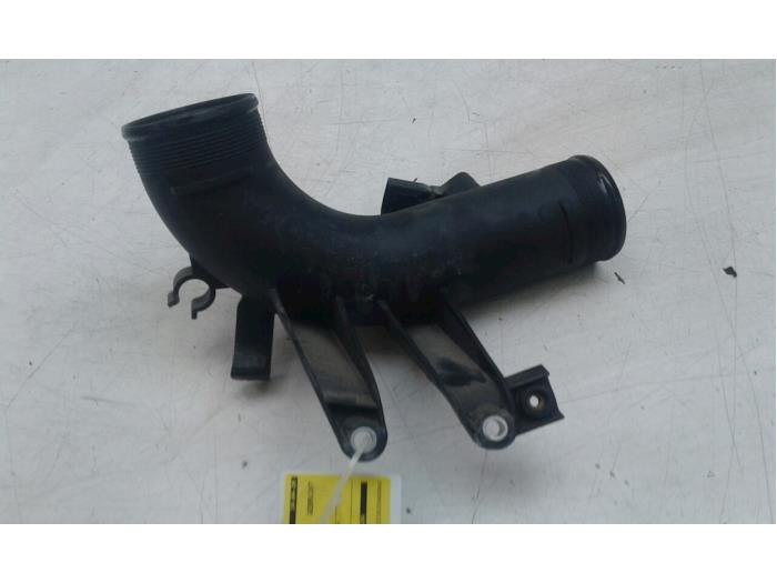 Gebrauchte Intercooler Rohr Volkswagen Crafter 2.0 TDI 16V Preis € 51,45 Margenregelung angeboten von Wessel Parts & Service B.V.
