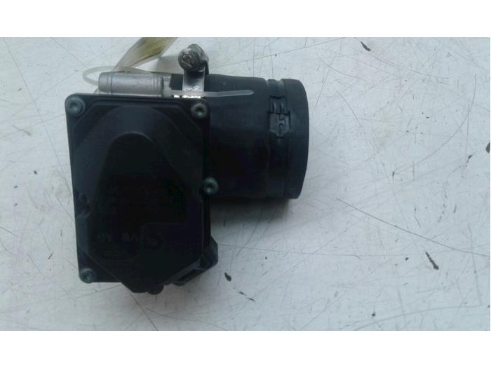 Gebrauchte Drosselklappengehäuse Volkswagen Crafter 2.0 TDI 16V Preis € 72,45 Margenregelung angeboten von Wessel Parts & Service B.V.