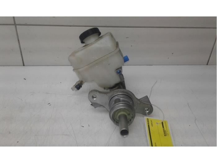 Gebrauchte Hauptbremszylinder Volkswagen Crafter 2.0 TDI 16V Preis € 82,95 Margenregelung angeboten von Wessel Parts & Service B.V.