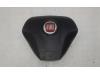 Left airbag (steering wheel) from a Fiat Doblo Cargo (263), 2010 / 2022 1.3 MJ 16V Euro 4, Delivery, Diesel, 1.248cc, 66kW (90pk), FWD, 199A3000, 2010-02 / 2022-07, 263AXC1 2011