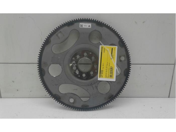 Gebrauchte Starterkranz Opel Cascada 1.6 SIDI Eco Turbo 16V Preis € 72,45 Margenregelung angeboten von Wessel Parts & Service B.V.