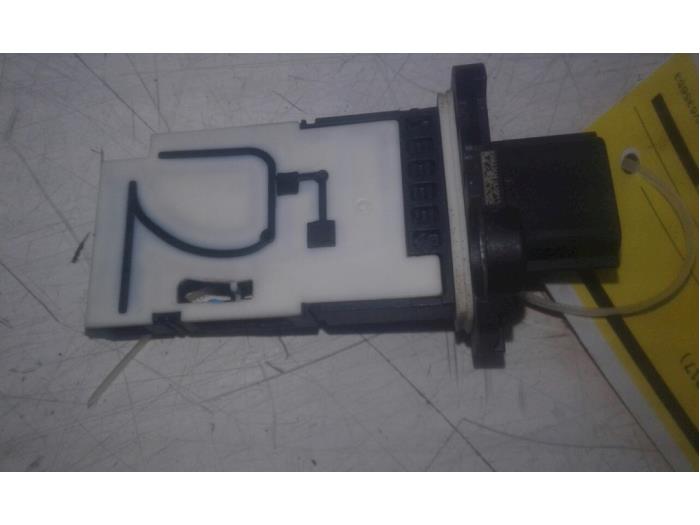 Gebrauchte Luftmassenmesser Opel Vivaro B 1.6 CDTI 95 Euro 6 Preis € 89,25 Margenregelung angeboten von Wessel Parts & Service B.V.