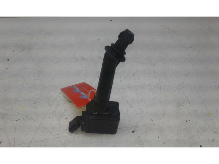 Gebrauchte Zündspule Opel Cascada 1.6 SIDI Eco Turbo 16V Preis € 51,45 Margenregelung angeboten von Wessel Parts & Service B.V.