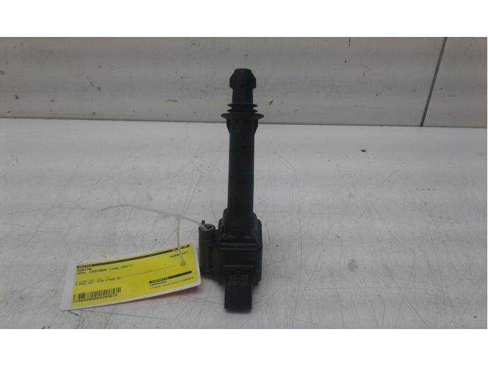 Gebrauchte Zündspule Opel Cascada 1.6 SIDI Eco Turbo 16V Preis € 51,45 Margenregelung angeboten von Wessel Parts & Service B.V.