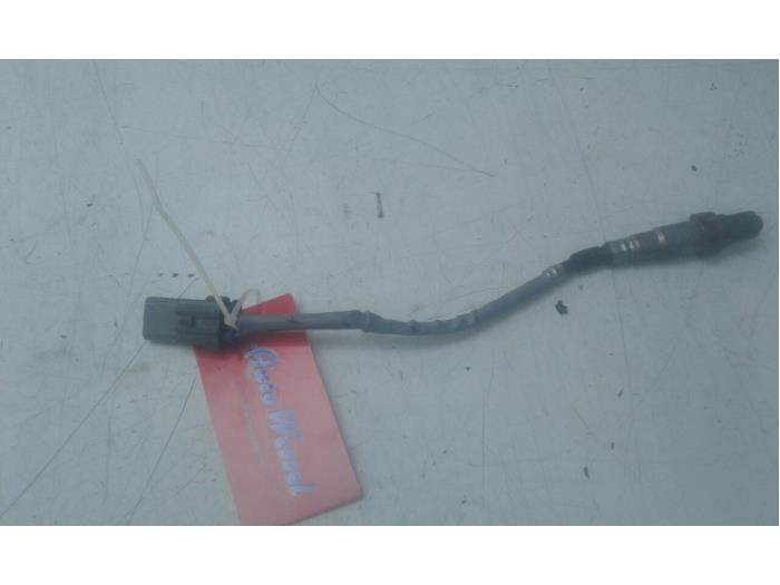 Used Lambda probe Opel Astra K 1.4 Turbo 16V Price € 51,45 Margin scheme offered by Wessel Parts & Service B.V.