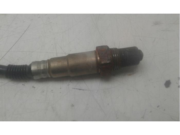 Lambda probe from a Opel Astra K 1.4 Turbo 16V 2018