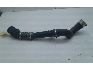 Used Turbo hose Renault Captur (2R) 1.5 Energy dCi 90 FAP Price € 79,00 Margin scheme offered by Autobedrijf G.H. Wessel B.V.