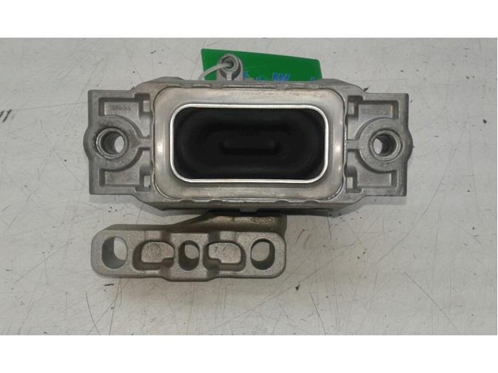 Support moteur d'un Volkswagen Jetta III (1K2) 2.0 GLI 16V 2009