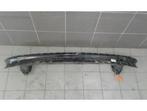 Used Rear bumper frame Mercedes GLC Coupe (C253) 3.0 43 AMG V6 Turbo 4-Matic Price € 125,00 Margin scheme offered by Autobedrijf G.H. Wessel B.V.