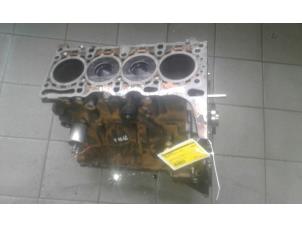 Used Engine crankcase Mercedes GLA (156.9) 2.2 220 CDI, d 16V Price on request offered by Autobedrijf G.H. Wessel B.V.