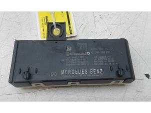 Used Module tailgate motor Mercedes GLC Coupe (C253) 3.0 43 AMG V6 Turbo 4-Matic Price € 99,00 Margin scheme offered by Autobedrijf G.H. Wessel B.V.
