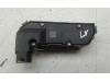 Seat heating switch from a Mercedes-Benz GLC Coupe (C253) 3.0 43 AMG V6 Turbo 4-Matic 2017
