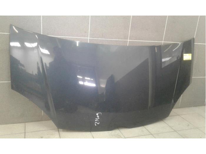 Używane Maska Mercedes Vaneo (W414) 1.7 CDI 16V Cena € 131,25 Procedura marży oferowane przez Wessel Parts & Service B.V.