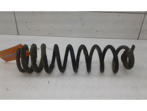 Used Rear coil spring Mercedes Vaneo (W414) 1.7 CDI 16V Price € 49,00 Margin scheme offered by Autobedrijf G.H. Wessel B.V.