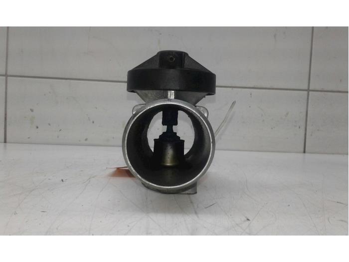 Gebrauchte AGR Ventil Mercedes Vaneo (W414) 1.7 CDI 16V Preis € 28,35 Margenregelung angeboten von Wessel Parts & Service B.V.