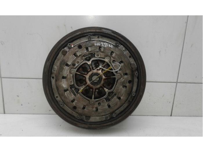 Gebrauchte Schwungrad Renault Laguna II Grandtour (KG) 2.2 dCi 150 16V Preis € 208,95 Margenregelung angeboten von Wessel Parts & Service B.V.