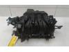 Intake manifold from a Opel Astra H GTC (L08) 1.6 16V 2010