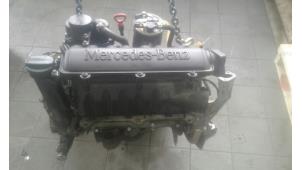 Used Engine Mercedes Vaneo (W414) 1.7 CDI 16V Price € 499,00 Margin scheme offered by Autobedrijf G.H. Wessel B.V.