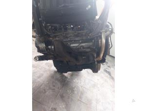 Engine from a Mercedes-Benz Vaneo (W414) 1.7 CDI 16V 2003