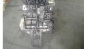 Engine from a Mercedes-Benz Vaneo (W414) 1.7 CDI 16V 2003
