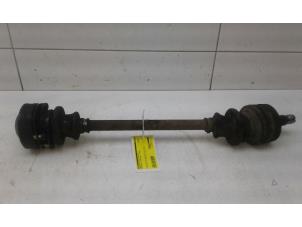 Used Drive shaft, rear right Mercedes C (W202) 1.8 C-180 16V Price € 99,00 Margin scheme offered by Autobedrijf G.H. Wessel B.V.