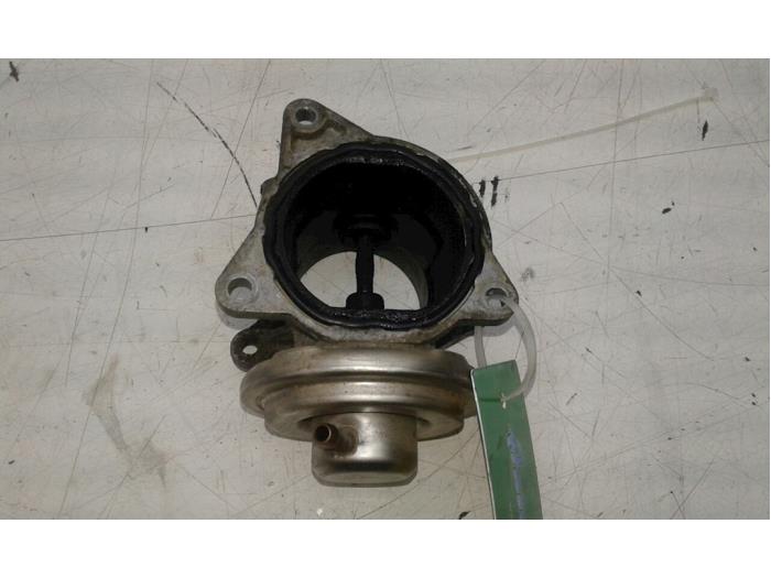 Gebrauchte AGR Ventil Audi A3 (8P1) 2.0 TDI 16V Preis € 28,35 Margenregelung angeboten von Wessel Parts & Service B.V.