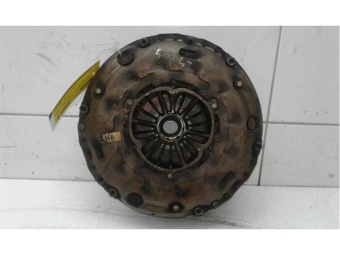 Gebrauchte Schwungrad Fiat Ducato (250) 2.0 D 115 Multijet Preis € 341,25 Margenregelung angeboten von Wessel Parts & Service B.V.