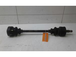 Used Drive shaft, rear right Mercedes CLK (W208) 2.0 200 16V Price € 65,00 Margin scheme offered by Autobedrijf G.H. Wessel B.V.