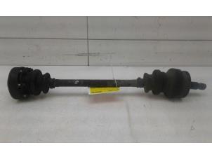 Used Drive shaft, rear right Mercedes E (W210) 3.0 E-300D Turbo 24V Price € 69,00 Margin scheme offered by Autobedrijf G.H. Wessel B.V.